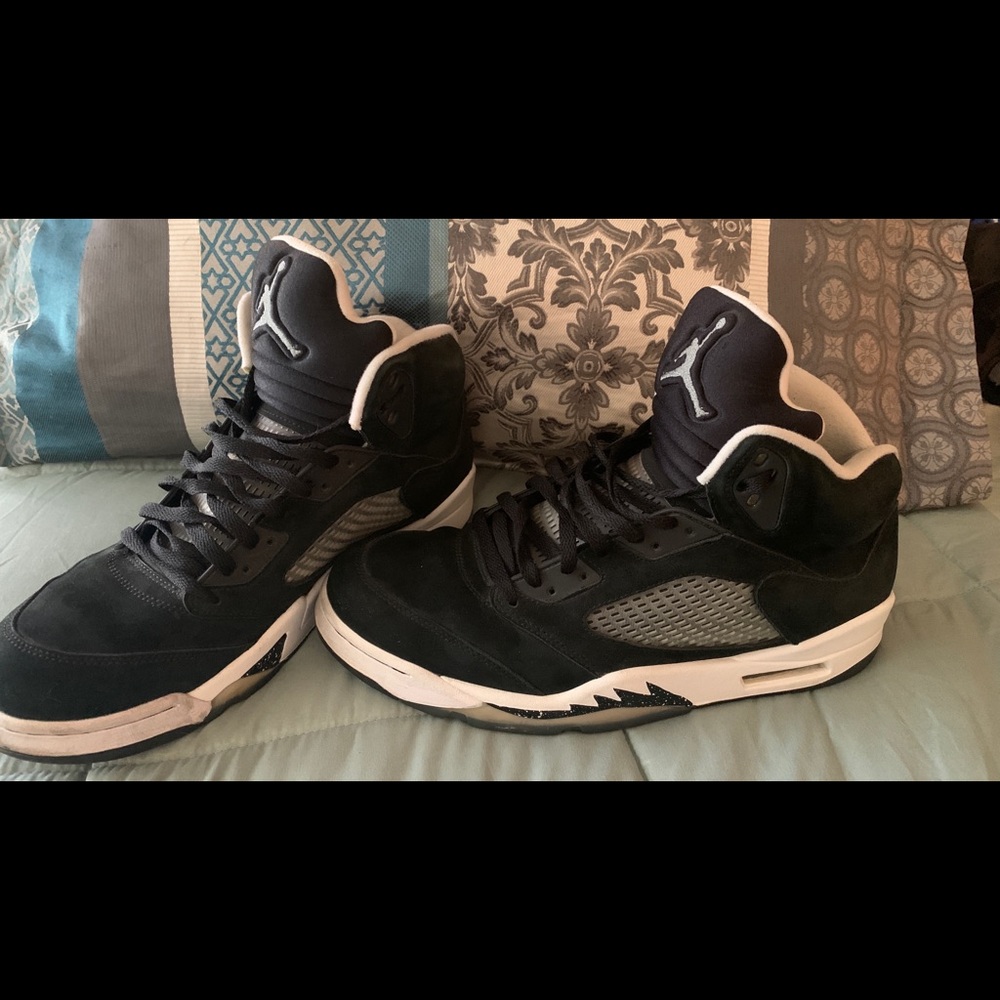 Size 12 Jordans